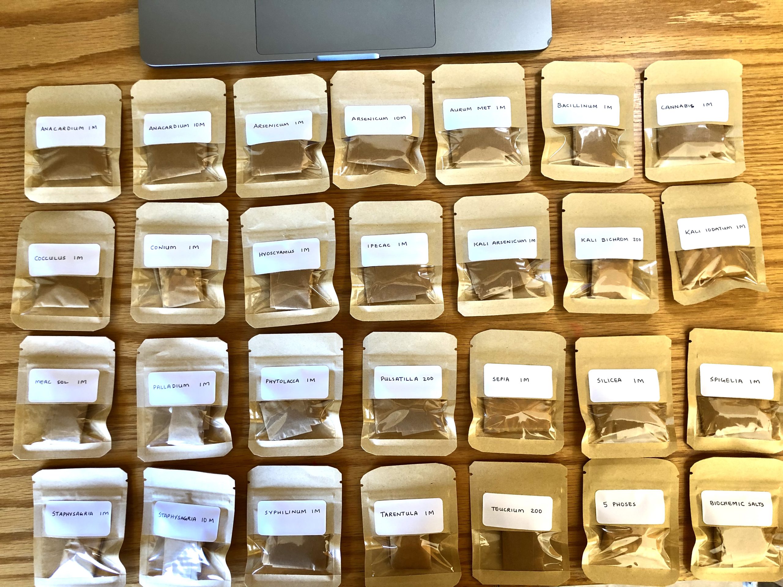 Homeopathy, Hormesis and Ramadan